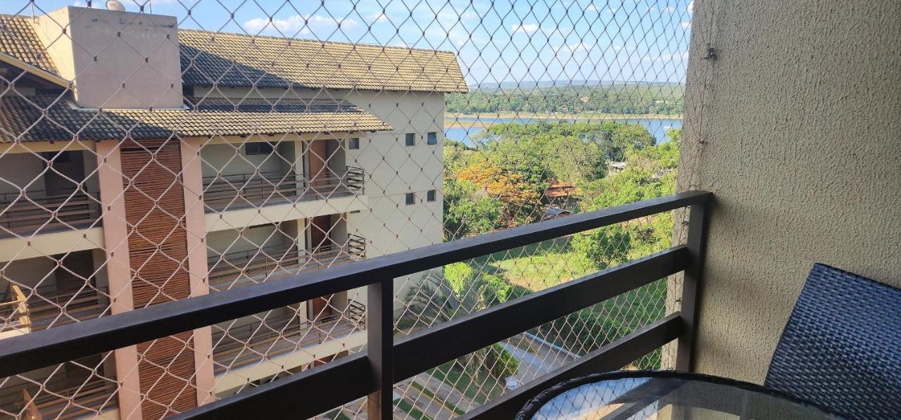 Flat Aldeia Do Agua Termal 406b Apartment *