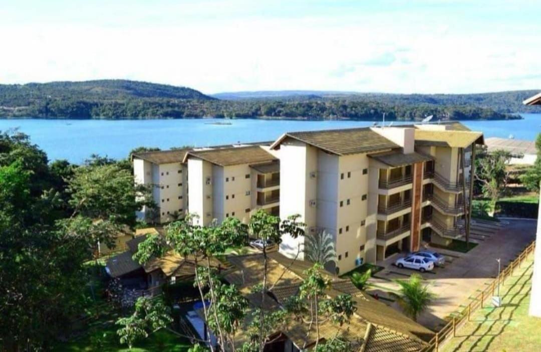 Flat Aldeia Do Agua Termal 406b Apartment