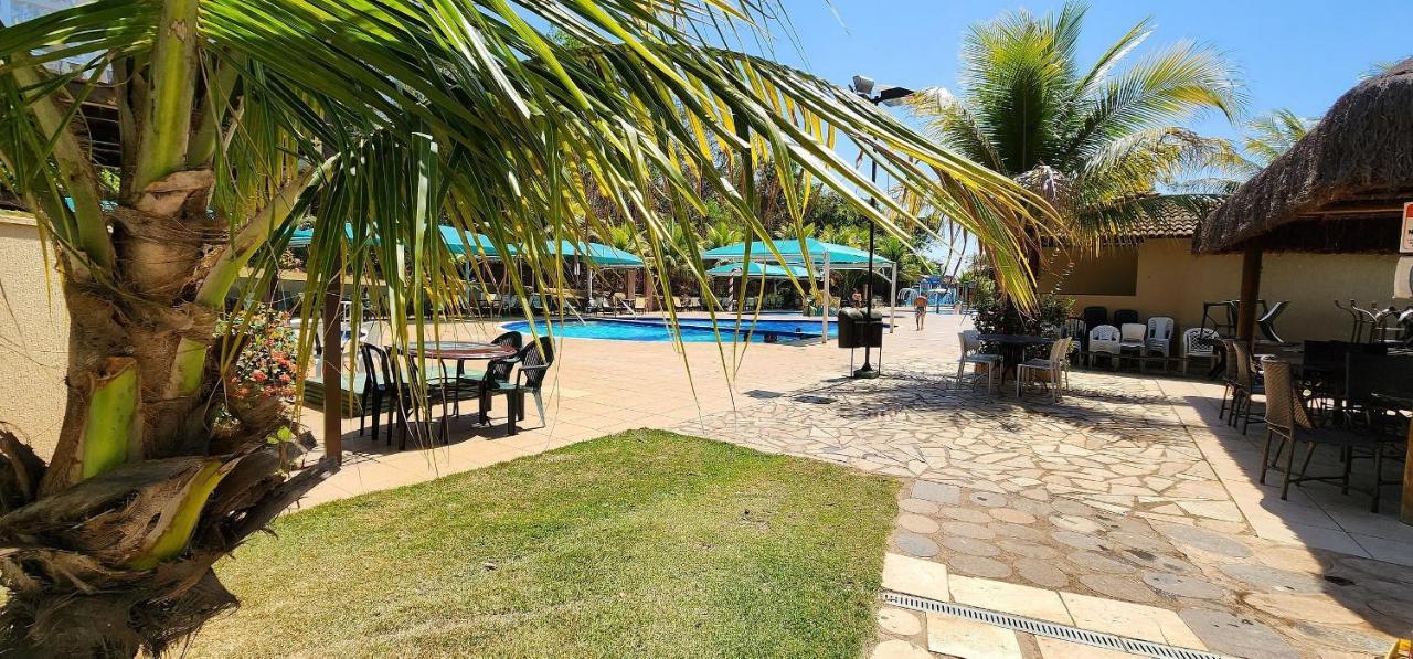 Flat Aldeia Do Agua Termal 406b *