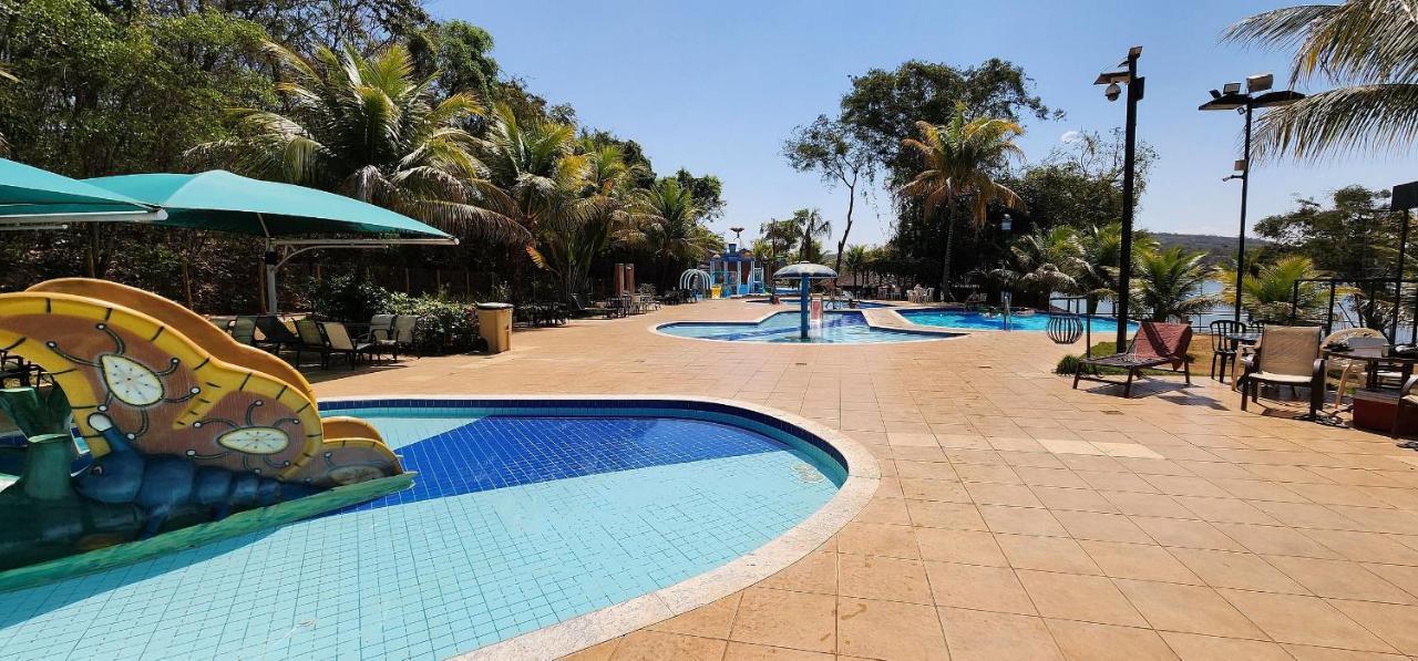 Flat Aldeia Do Agua Termal 406b Apartment *