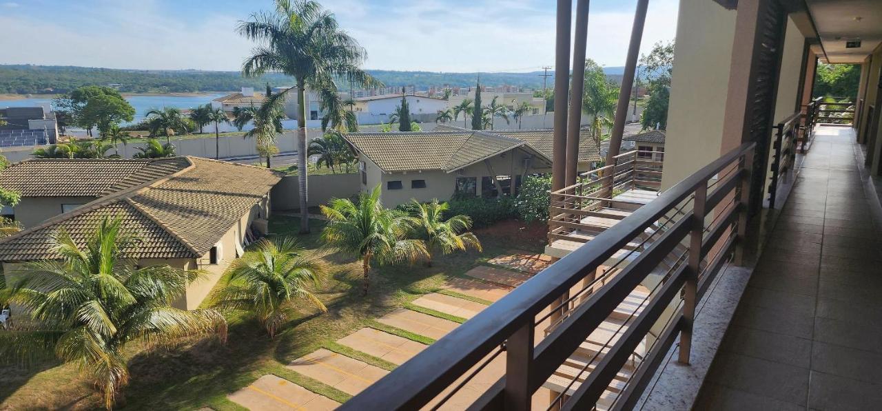 Apartment Flat Aldeia Do Agua Termal 406b *
