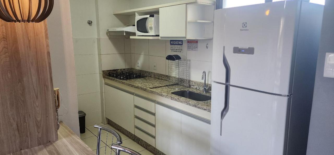 Apartment Flat Aldeia Do Agua Termal 406b Caldas Novas