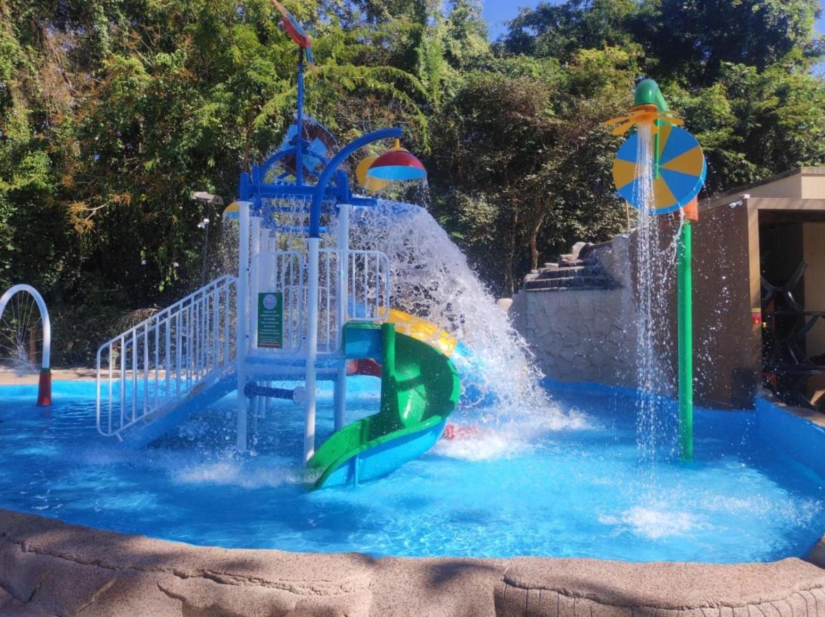 Flat Aldeia Do Agua Termal 406b Apartment