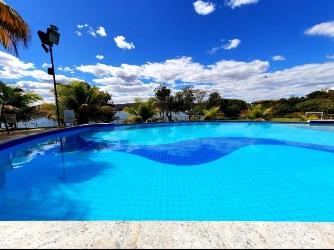 Flat Aldeia Do Agua Termal 406b