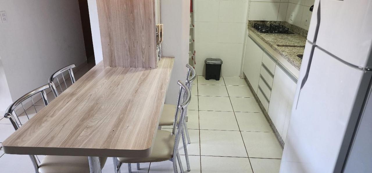 Flat Aldeia Do Agua Termal 406b Apartment Caldas Novas