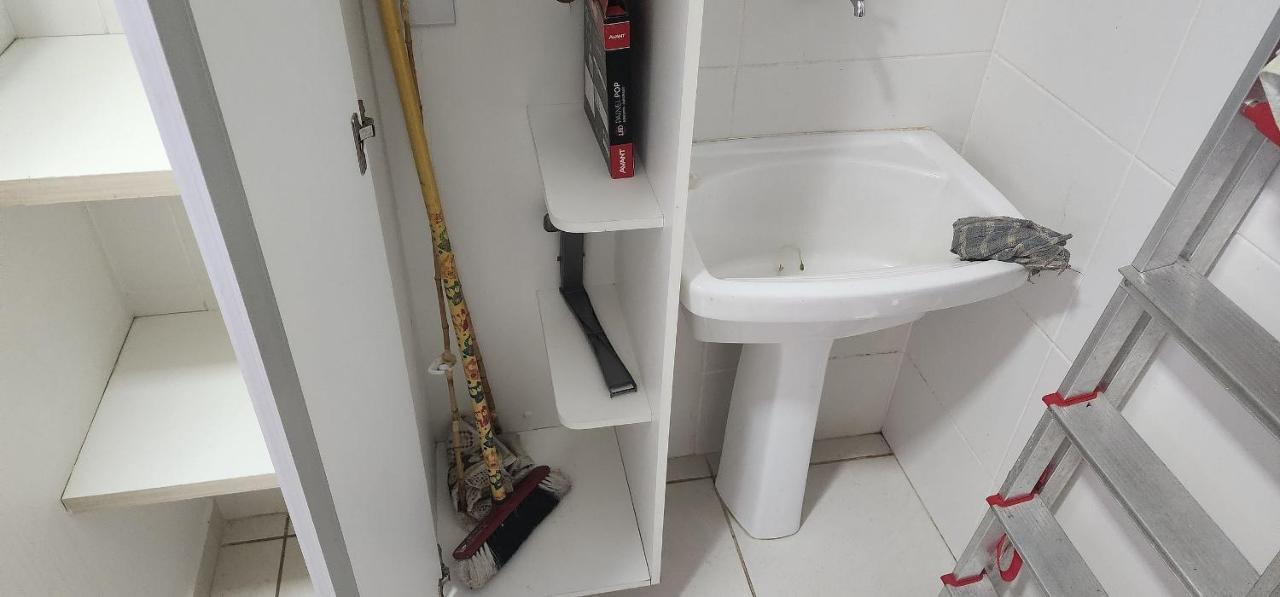 Flat Aldeia Do Agua Termal 406b Apartment