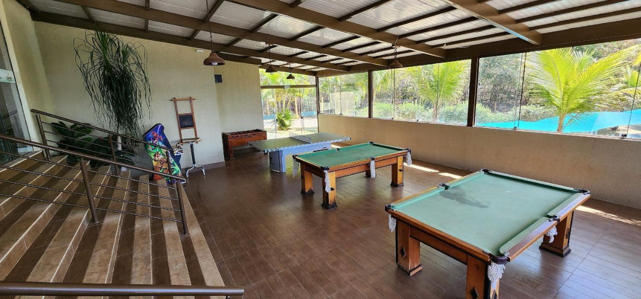 Apartment Flat Aldeia Do Agua Termal 406b Caldas Novas
