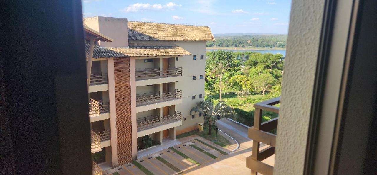 Flat Aldeia Do Agua Termal 406b Apartment *
