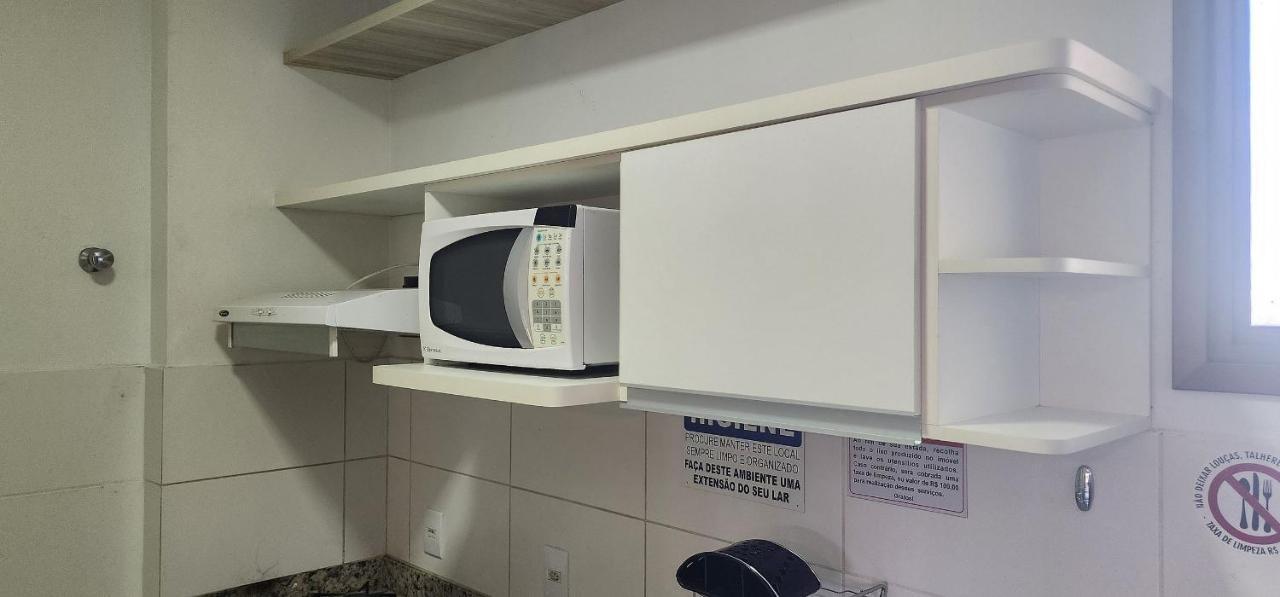 Apartment Flat Aldeia Do Agua Termal 406b Caldas Novas