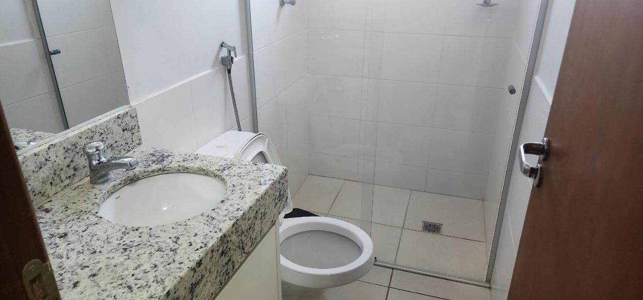Flat Aldeia Do Agua Termal 406b *