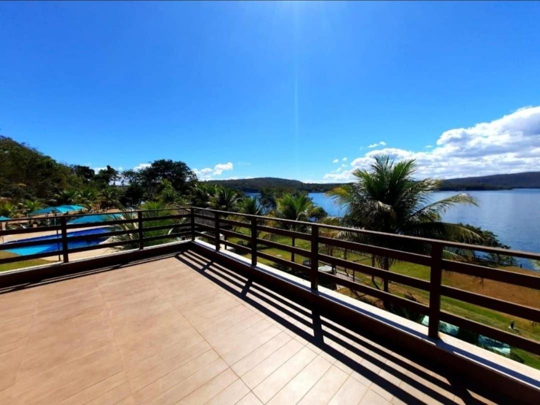 Flat Aldeia Do Agua Termal 406b Apartment *