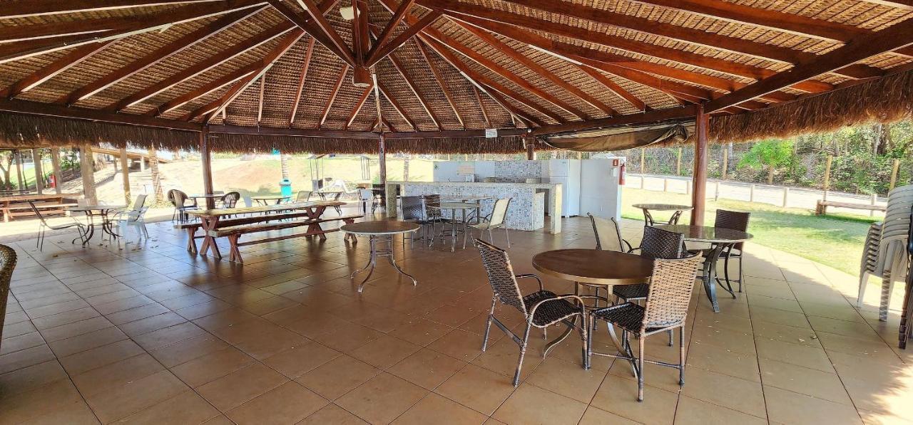 Flat Aldeia Do Agua Termal 406b Apartment Caldas Novas