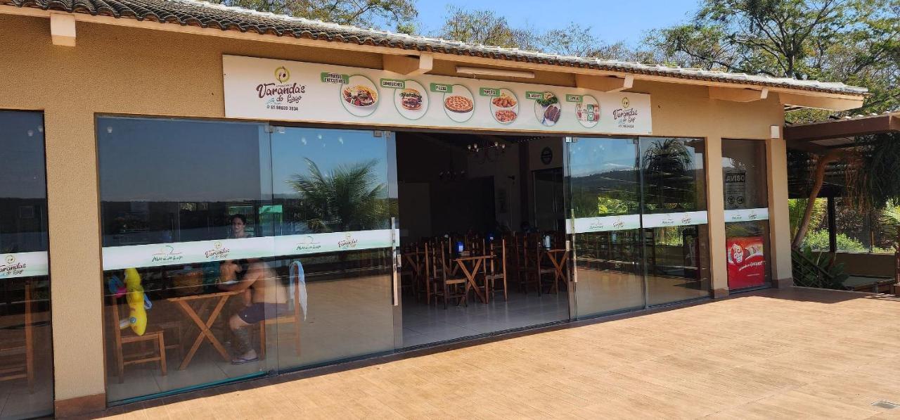 Apartment Flat Aldeia Do Agua Termal 406b *