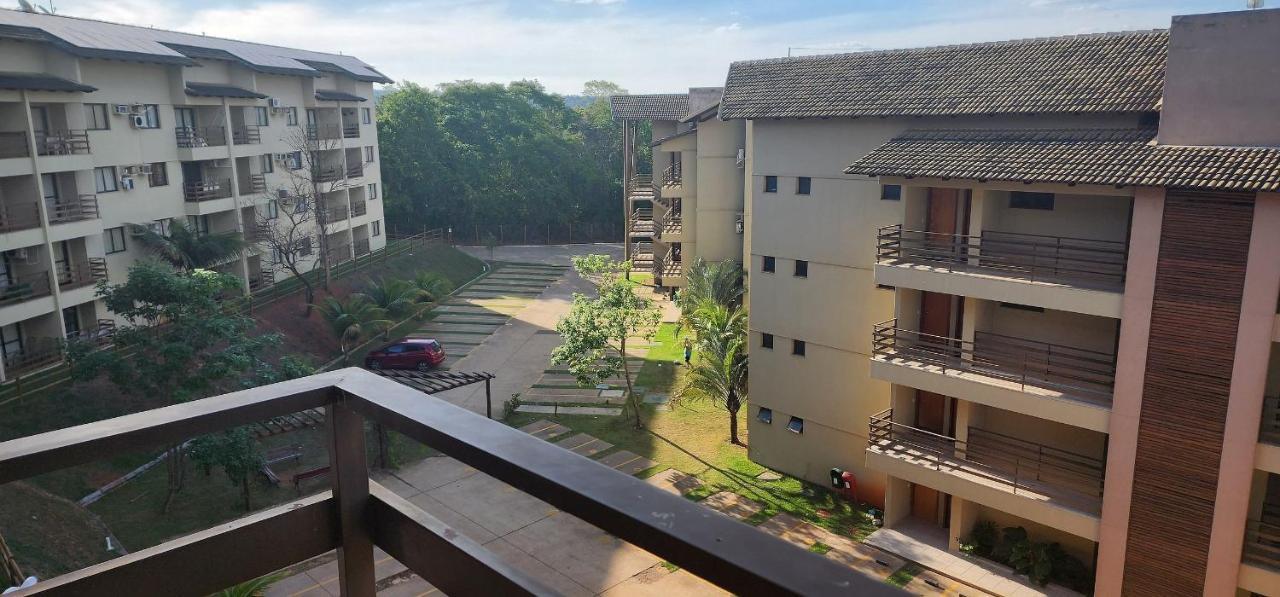 Flat Aldeia Do Agua Termal 406b Apartment
