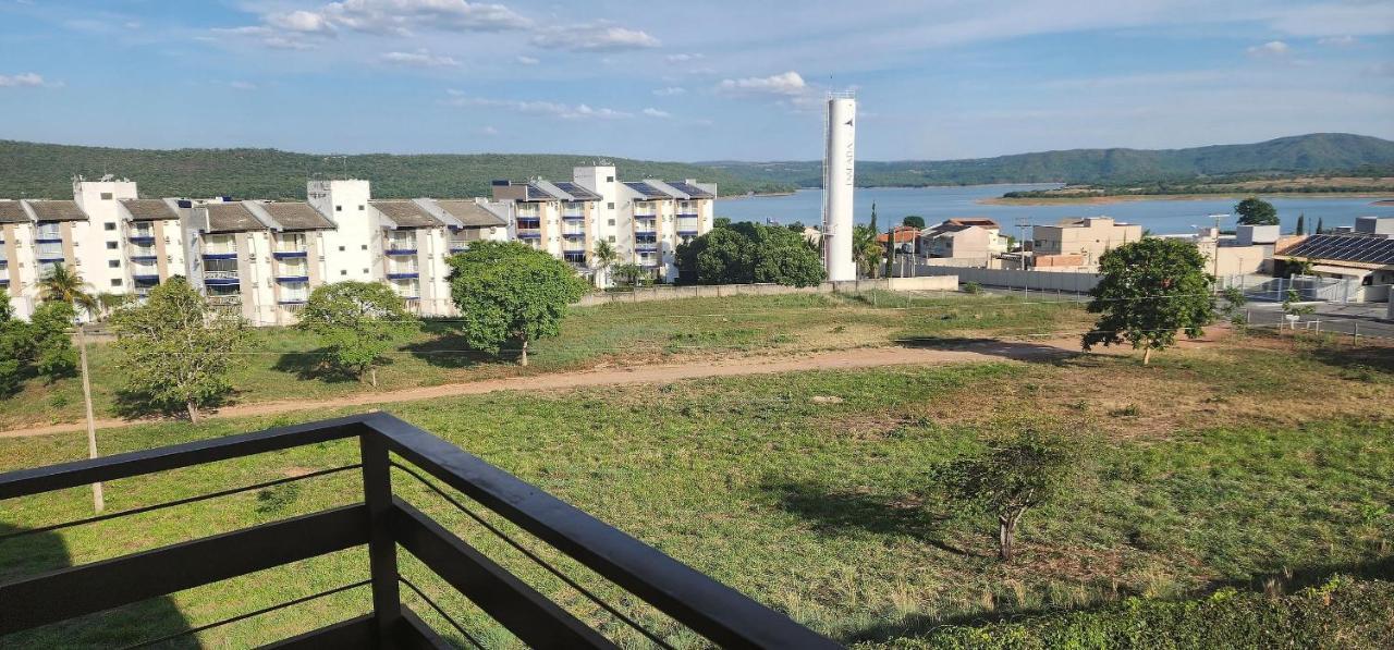 Apartment Flat Aldeia Do Agua Termal 406b Caldas Novas