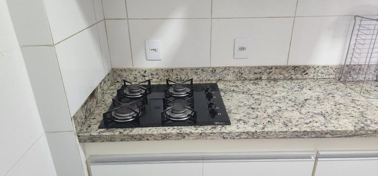 Flat Aldeia Do Agua Termal 406b Apartment Caldas Novas