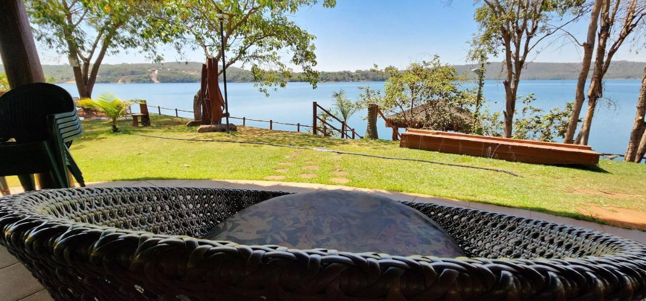 Flat Aldeia Do Agua Termal 406b Apartment