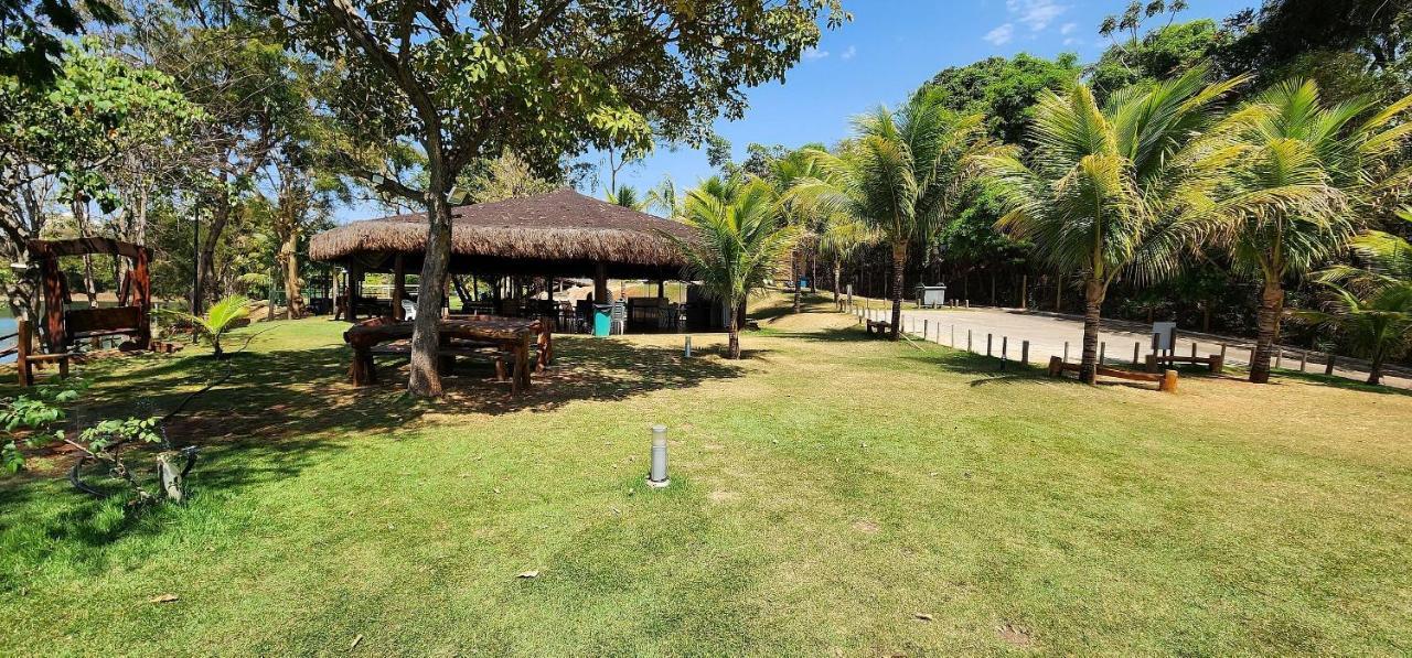 Apartment Flat Aldeia Do Agua Termal 406b *