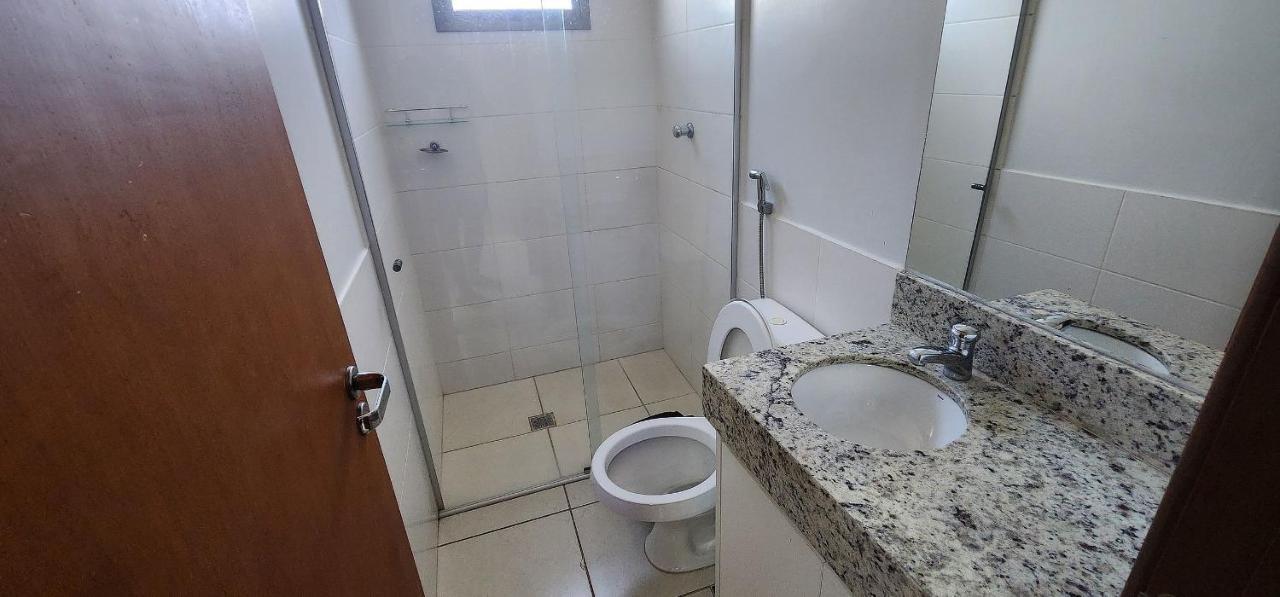 Flat Aldeia Do Agua Termal 406b * Caldas Novas