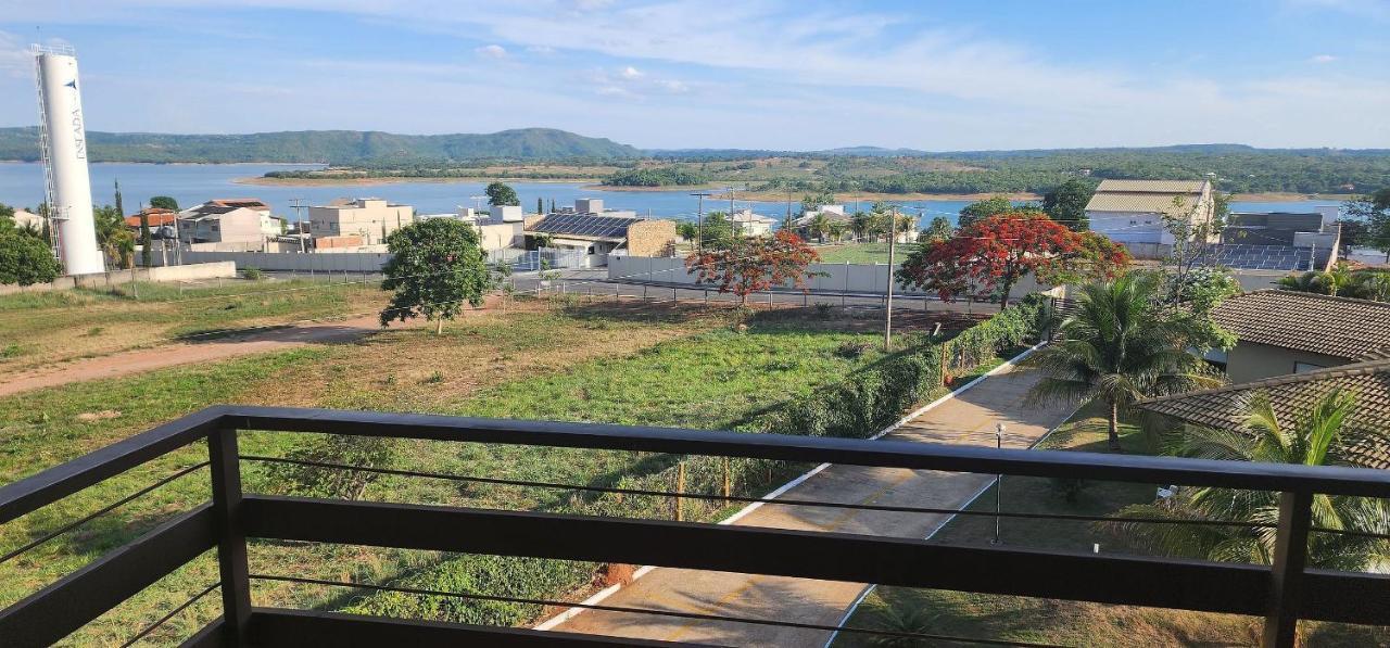 Apartment Flat Aldeia Do Agua Termal 406b