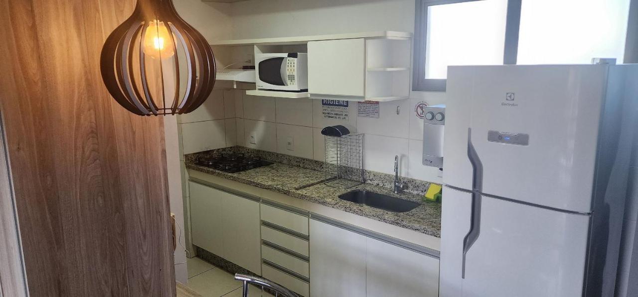 Flat Aldeia Do Agua Termal 406b