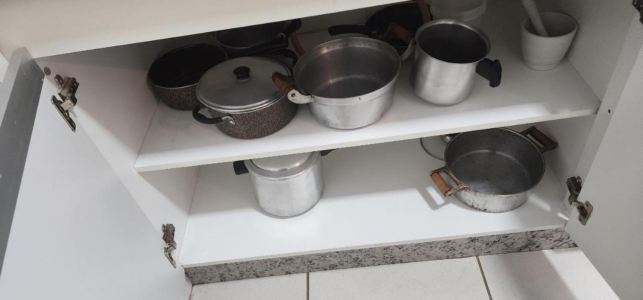 Apartment Flat Aldeia Do Agua Termal 406b Caldas Novas
