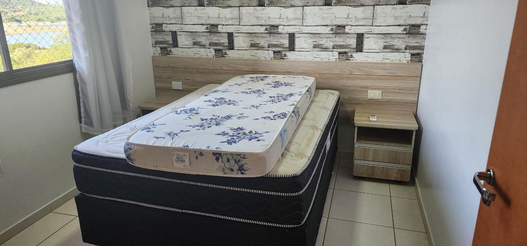 Apartment Flat Aldeia Do Agua Termal 406b *