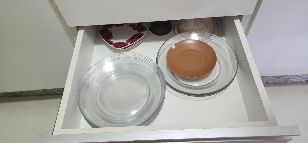 公寓 Flat Aldeia Do Agua Termal 406b *